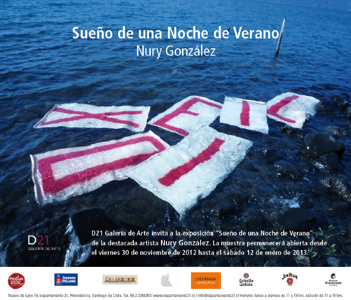 Invitación web
