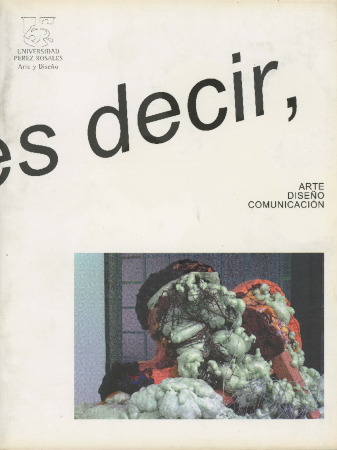 Revista Es decir
