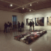 Variaciones sobre Giotto, Pollock y Close