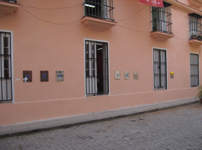 La Huella del Otro