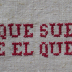 Vista de Retrato de Familia I y II