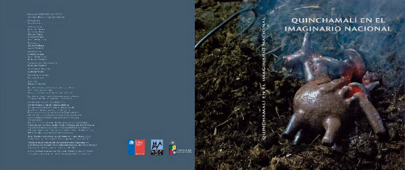 Quinchamalí en el Imaginario Nacional