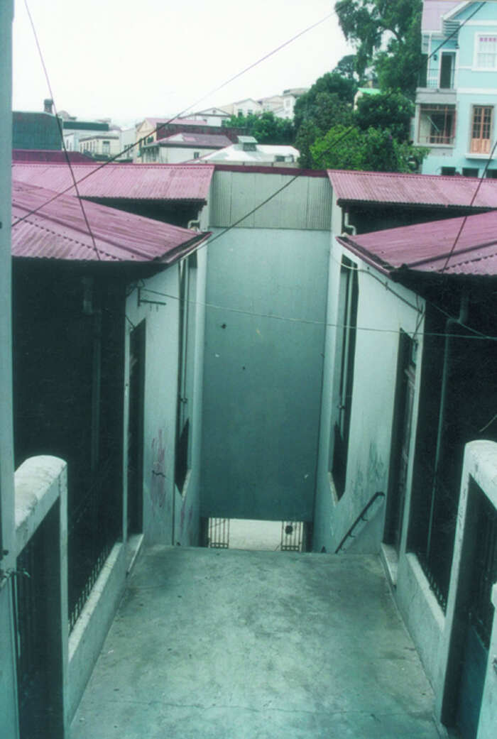 Vista de Mesa de Diálogo