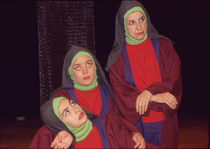 Registro El Duelo 