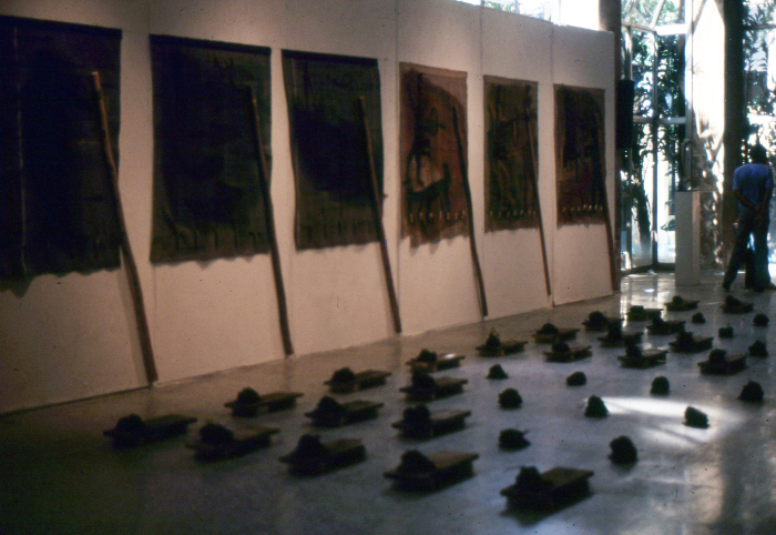 El Sur Total del Mundo_1991