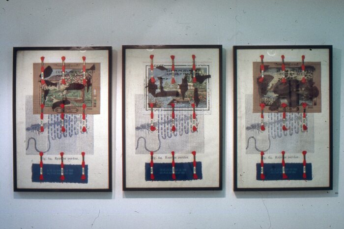 De la serie Historias de Hilo 