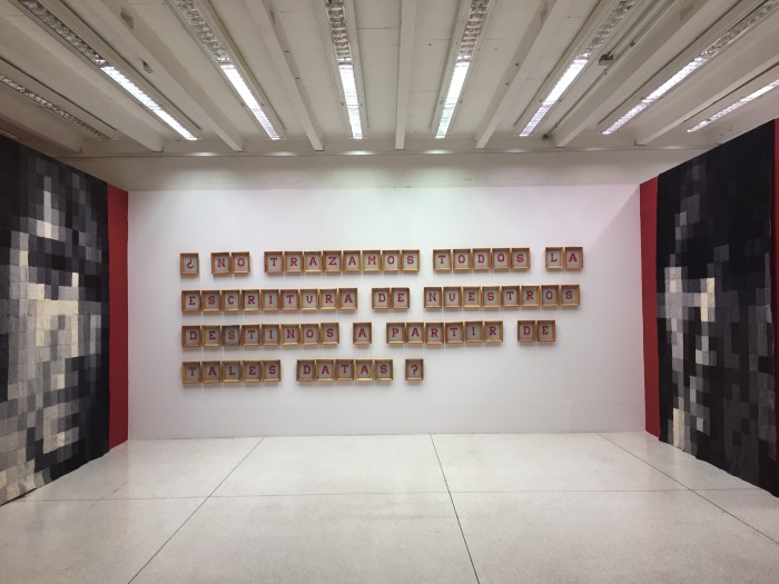 Otra Ficción de un Origen 