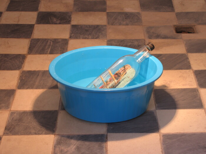 Historias de Desplazamientos